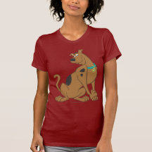 Scooby Doo Cuter Than Cute Pose 12 Tshirts