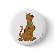 Scooby Doo Cuter Than Cute Pose 15 Pinback Buttons