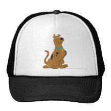 Scooby Doo Cuter Than Cute Pose 15 Hat