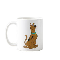 Scooby Doo Cuter Than Cute Pose 15 Mug