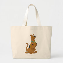 Scooby Doo Cuter Than Cute Pose 15 Tote Bag