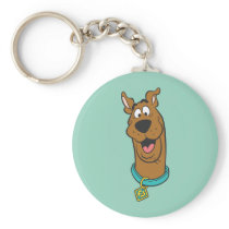 Scooby Doo Pose 14 Key Chain