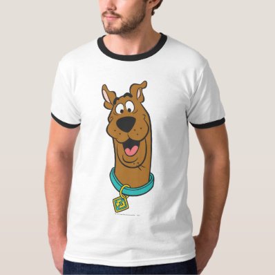 Scooby Doo Pose 14 Shirt