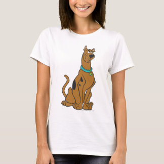 scooby doo t shirt women