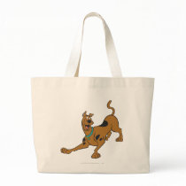 Scooby Doo Pose 39 Bag