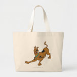 Scooby Doo Pose 39 Bag
