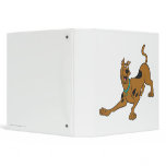 Scooby Doo Pose 39 Vinyl Binders