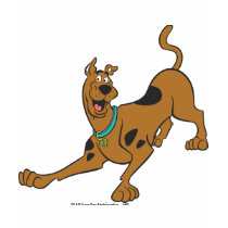Scooby Doo Pose 39 T Shirts