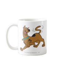 Scooby Doo Pose 41 mugs