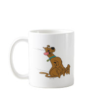 Scooby Doo Pose 47 mugs