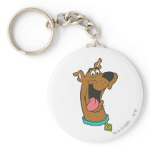 Scooby Doo Pose 49 Keychain