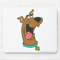 Scooby Doo Pose 49 Mousepad