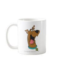 Scooby Doo Pose 49 Mugs
