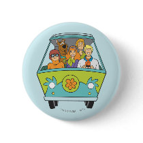 Scooby Doo Pose 71 Buttons