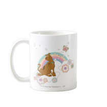 Scooby Doo Rainbow Butterfly2 mugs