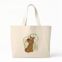 Scooby Doo Smile1 Tote Bags