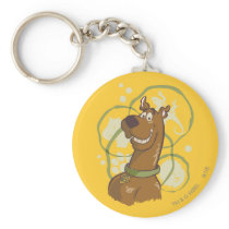 Scooby Doo Smile1 Keychains