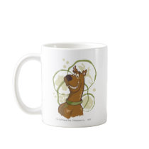 Scooby Doo Smile1 Mug