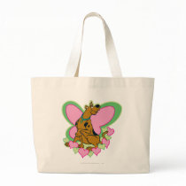 Scooby Pretty Butterfly Scooby Bags