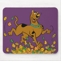 Scooby Thanksgiving 04 Mouse Pad