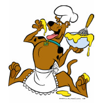 Scooby Thanksgiving 08 T Shirts
