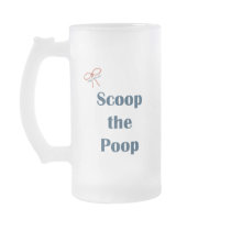 Scoop The Poop Reminders