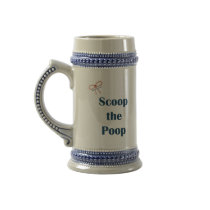 Scoop The Poop Reminders