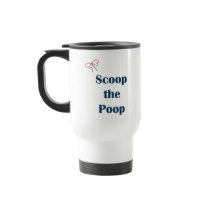 Scoop The Poop Reminders