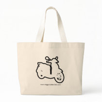 Scooter Bag