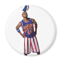 Scooter ball spin on head magnets by harlemglobetrotters Scooter ball spin on head magnets