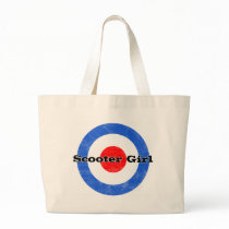 Scooter Girl Bag