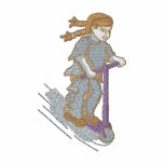 Scooter Girl