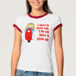 Scooter Girl Shirt