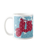 Scooter Love Mug