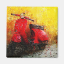 scooter magnets
