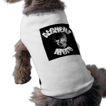 Scooter Pet Tee Shirt