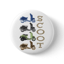 Scooter Quads buttons