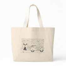 Scooter Skin Bags