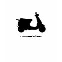 Scooter T-Shirt