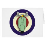 Scooter Target