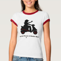 Scooter World Hardley