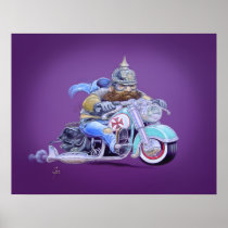 Scooterboy posters