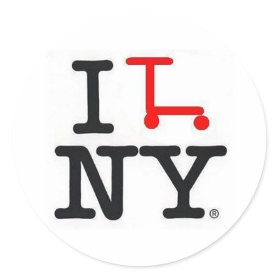 scooyork stickers by scooyork