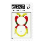 Scopa stamps