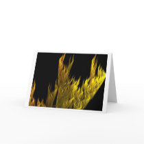 scorched birthday cards by KrisArts scorched birthday cards