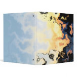 Scorched Thunderegg Binder