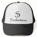 Scorching Inferno Productions hats by ScorchingInferno Scorching Inferno Productions hats