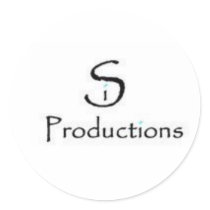 scorching Inferno Productions stickers by ScorchingInferno scorching Inferno Productions stickers