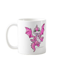 Scorchio Pink mugs
