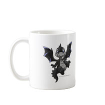 Scorchio Shadow mugs